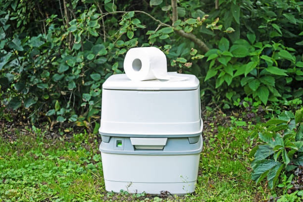 Reliable Clovis, NM porta potty rental Solutions