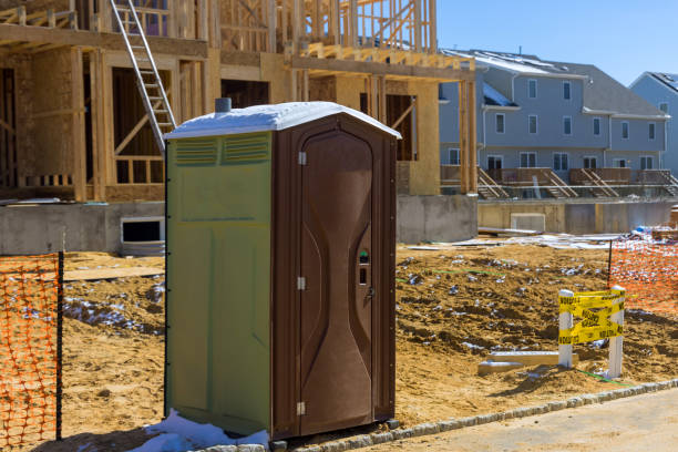 Best Construction site porta potty rental  in Clovis, NM