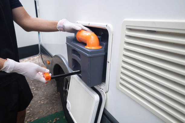 Best Local porta potty services  in Clovis, NM
