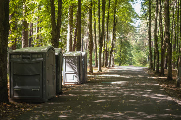 Best Portable restroom trailer rental  in Clovis, NM