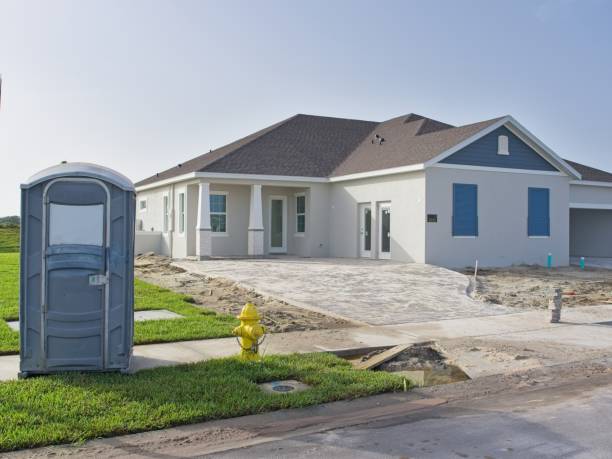 Best Porta potty delivery and setup  in Clovis, NM