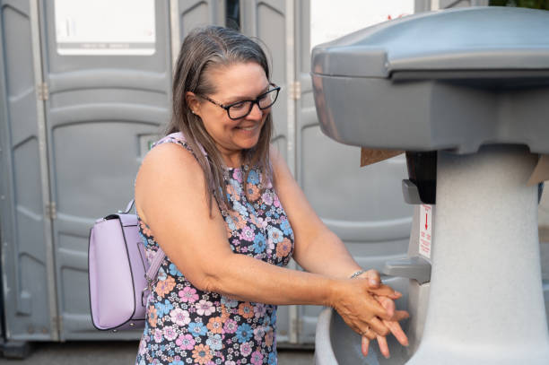 Porta potty services near me in Clovis, NM